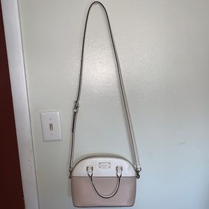 Kate spade leather bag